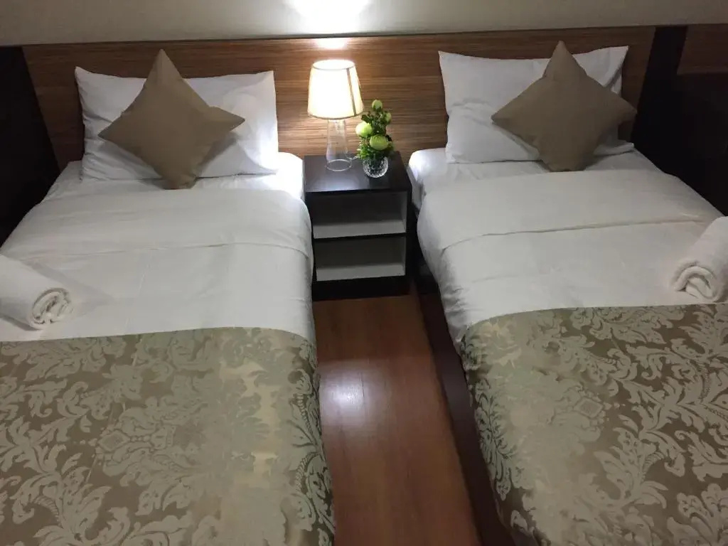 Standard Apartment