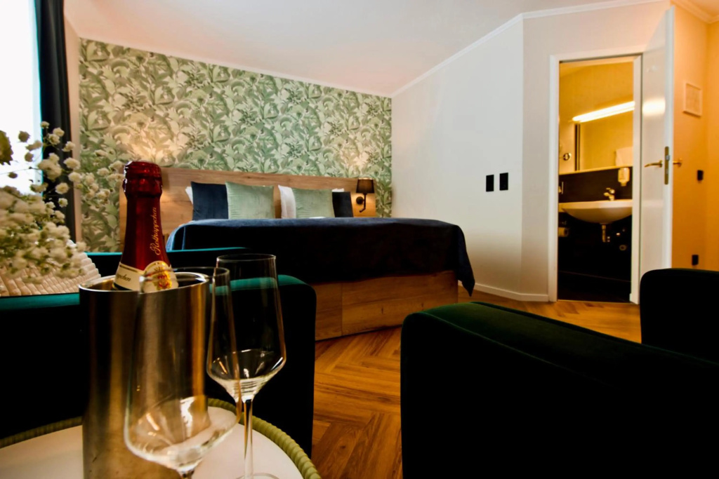Hotel photo 12