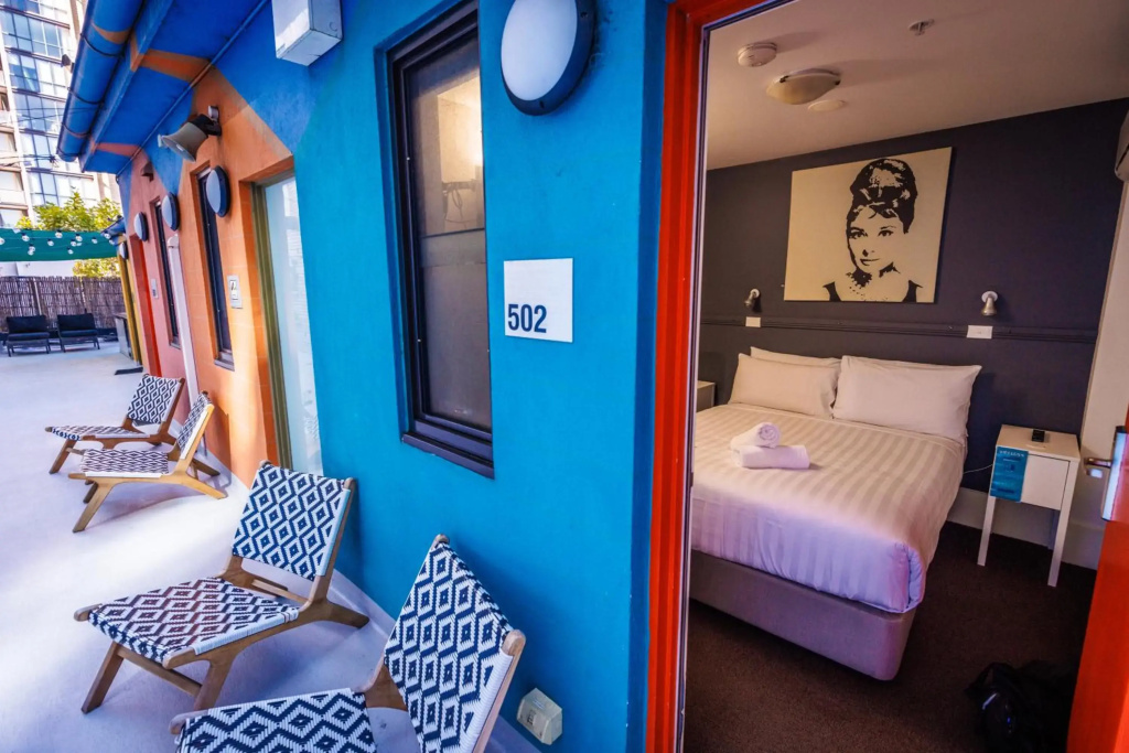 Hotel photo 5