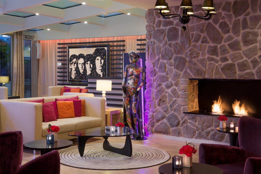 Hotel photo 40
