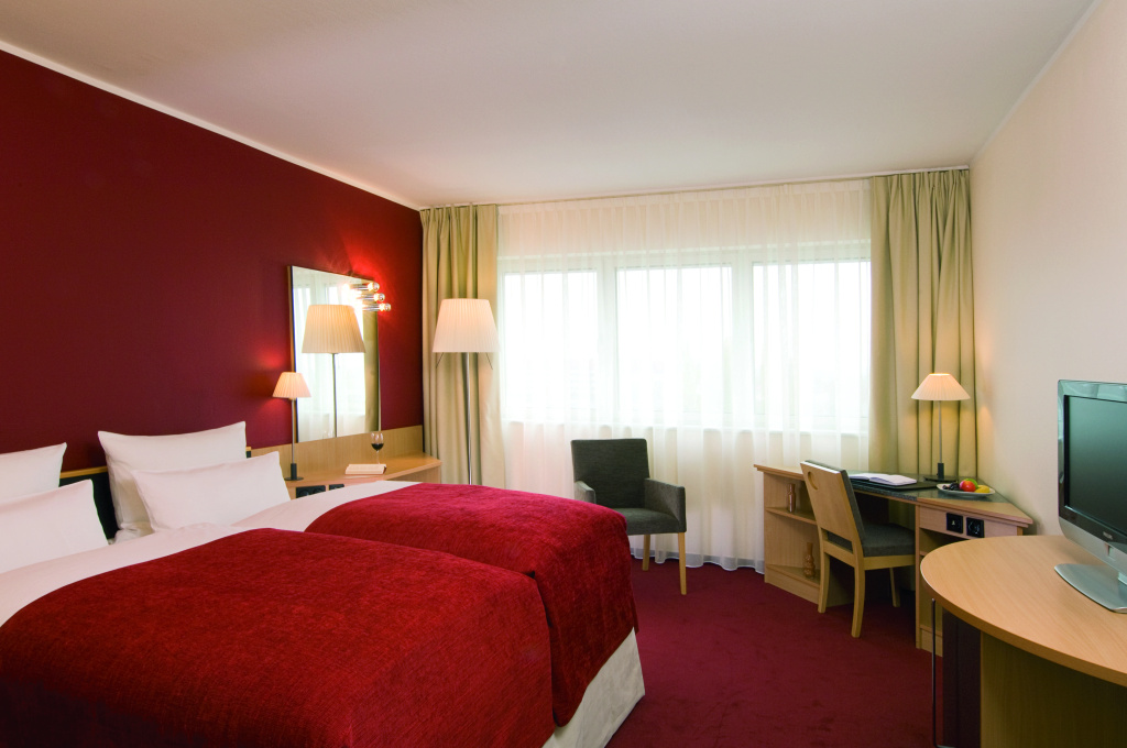 Dresden Neustadt Hotel  - Général
