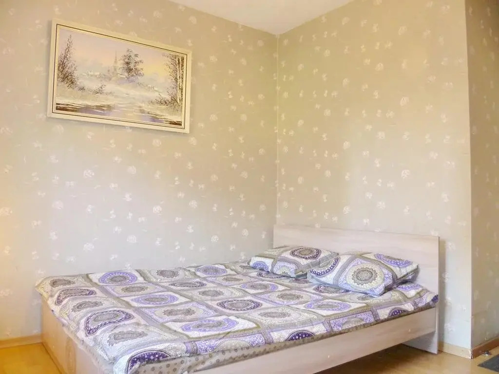 Hostel Zvezdnaya — 3