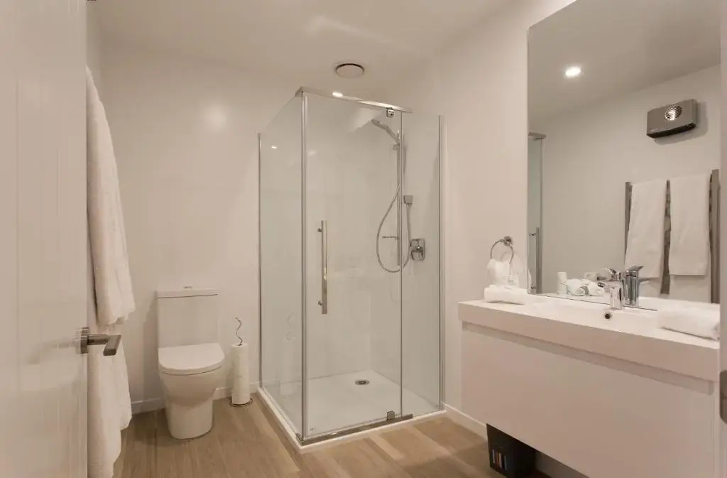 Highland Views - Chambres