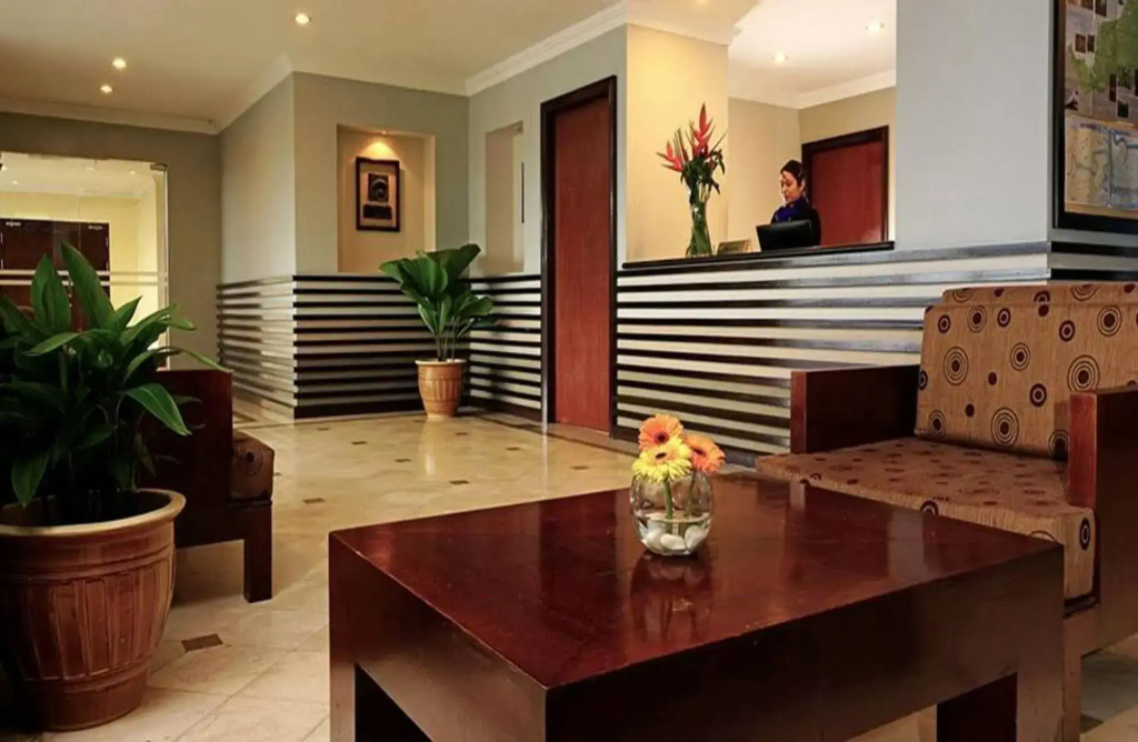Hotel photo 2