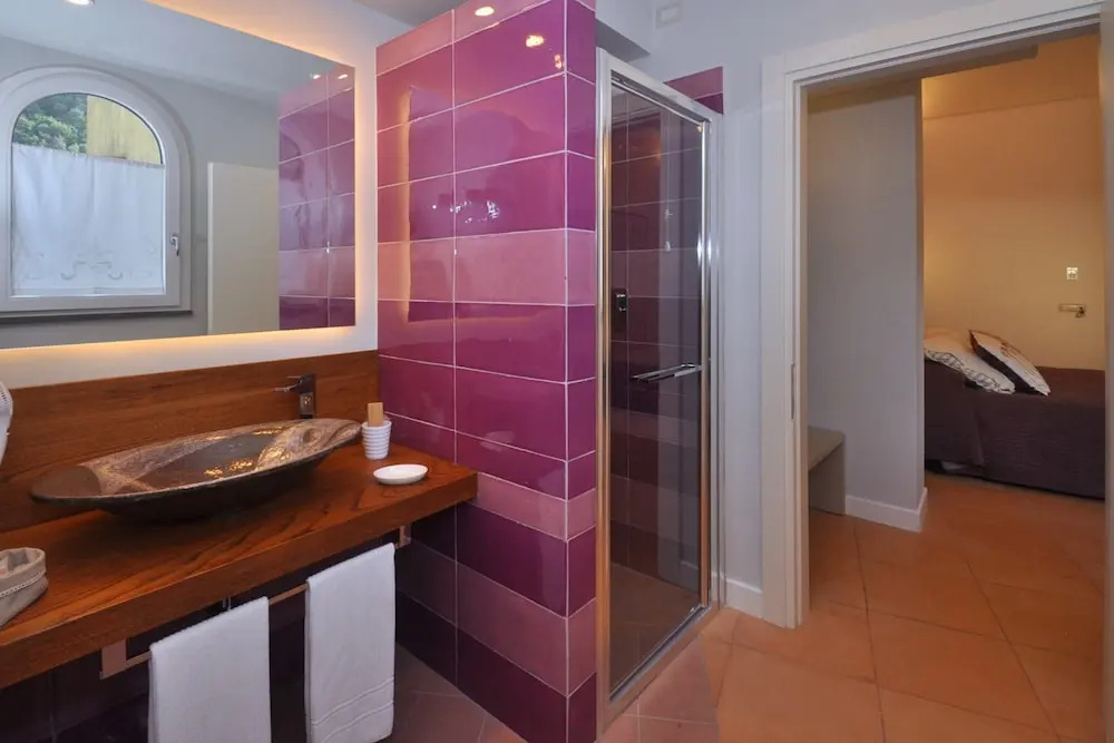 1 Bedroom Standard Double room (full double bed)