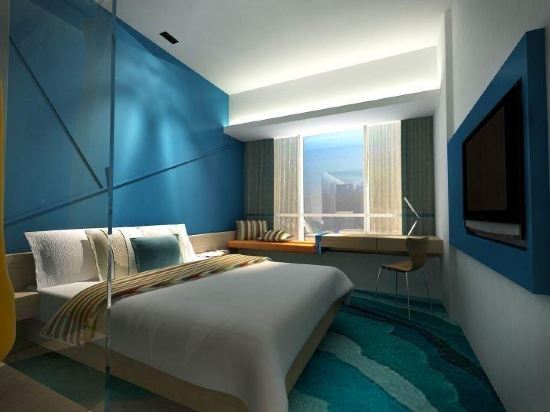 Days Hotel By Wyndham Singapore At Zhongshan Park