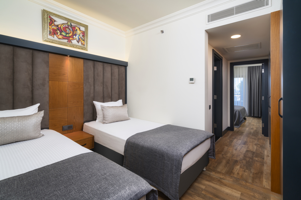 Dobedan Exclusive Hotel & Spa - фото 6