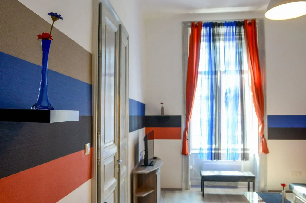 Karma Boutique Apartments - Général