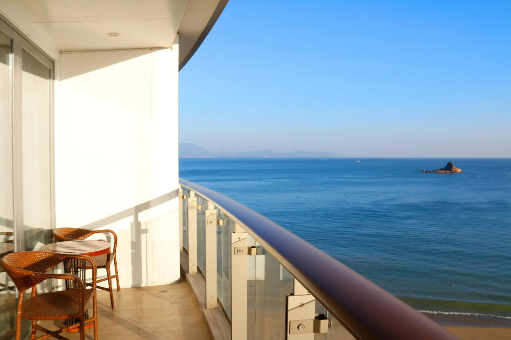 InterContinental Shenzhen Dameisha Resort by IHG - фото 33