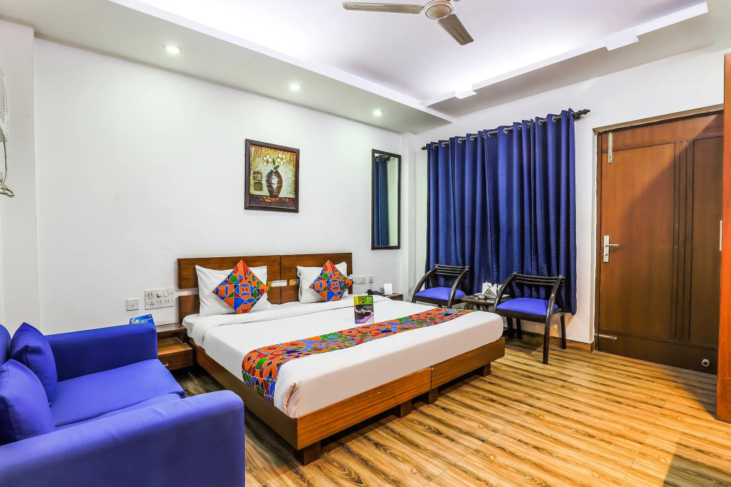 Hotel photo 20