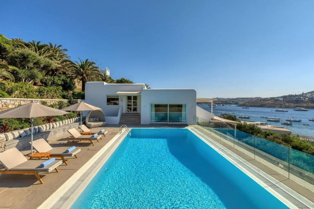 Santa Marina, a Luxury Collection Resort, Mykonos - Général