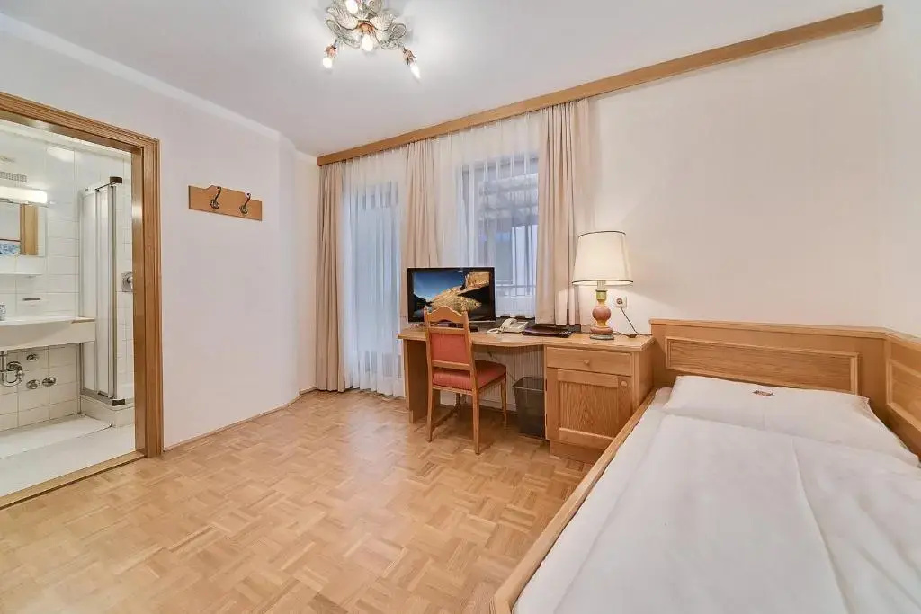 Gästehaus Reiter - Chambres