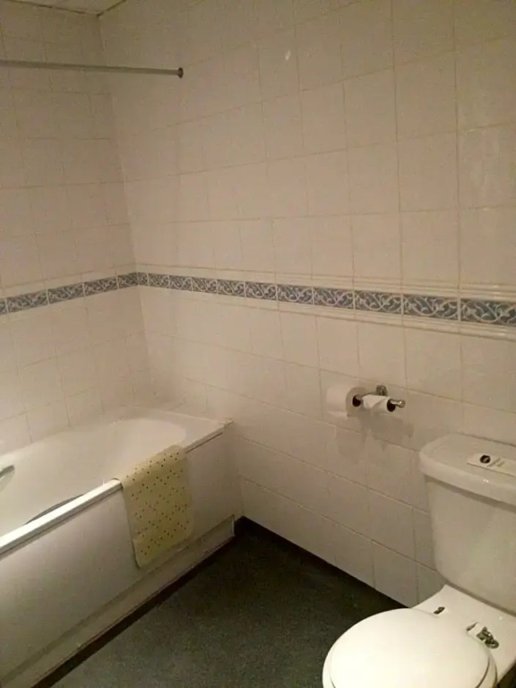 Borough Arms Hotel - Chambres