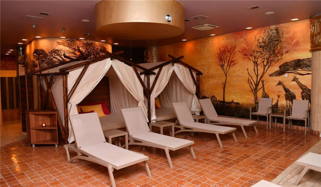 Double Tree by Hilton Ljubljana - Général