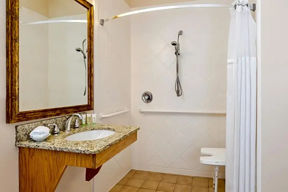Staybridge Suites Brownsville by IHG - Chambres