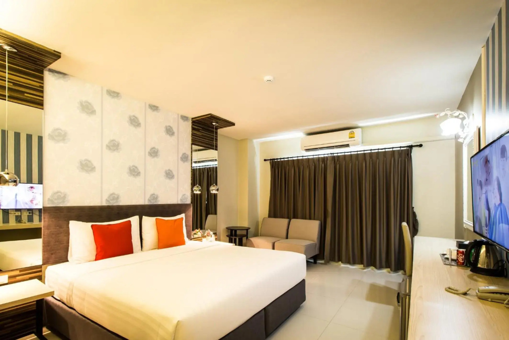 Hotel photo 17