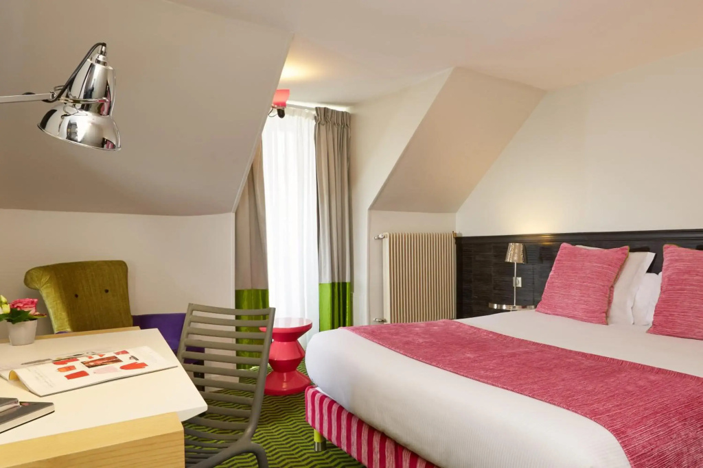 Hotel photo 3