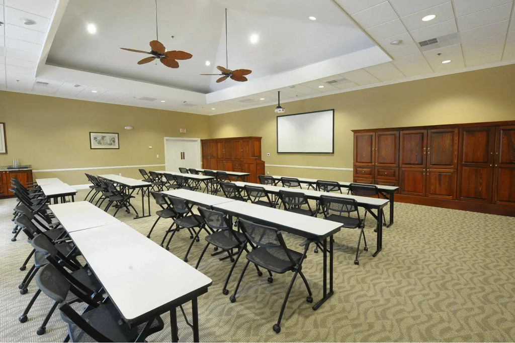 Hilton Head Health - Weight Loss Resort and Health Spa - Général