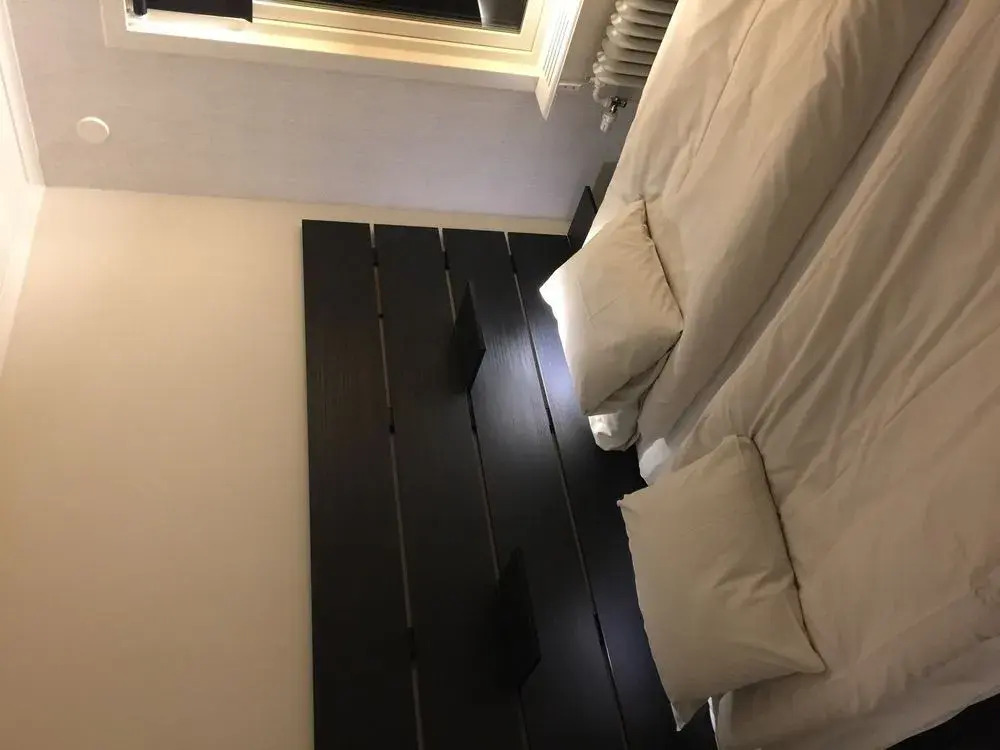 Gävle Pendlarlägenhet — фото 4