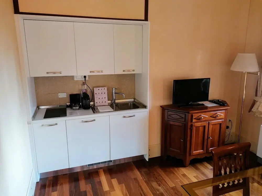 Residenza Grandi Vedute - Général
