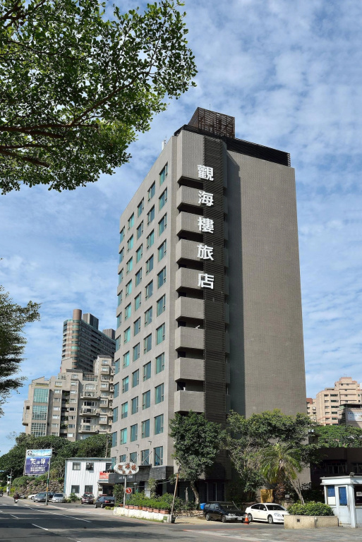 See's Revert Hotel