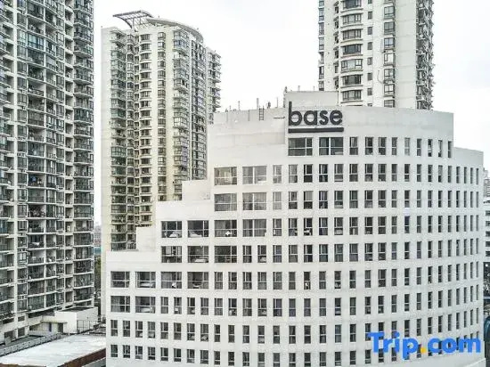 base XINTIANDI Serviced Apartment