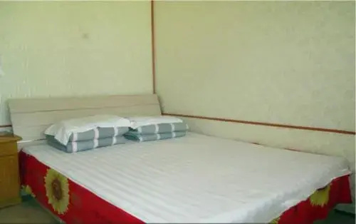 Yuhuan Rural Guesthouse Beijing