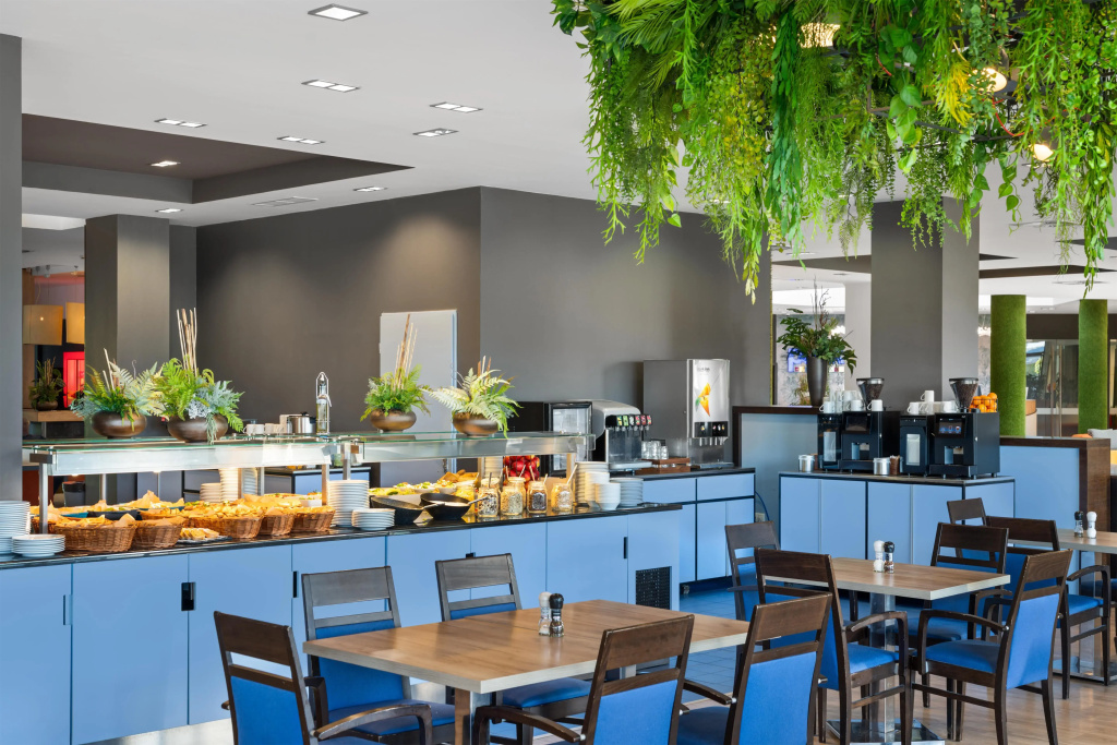 Park Inn by Radisson Sárvár Resort & Spa - Général
