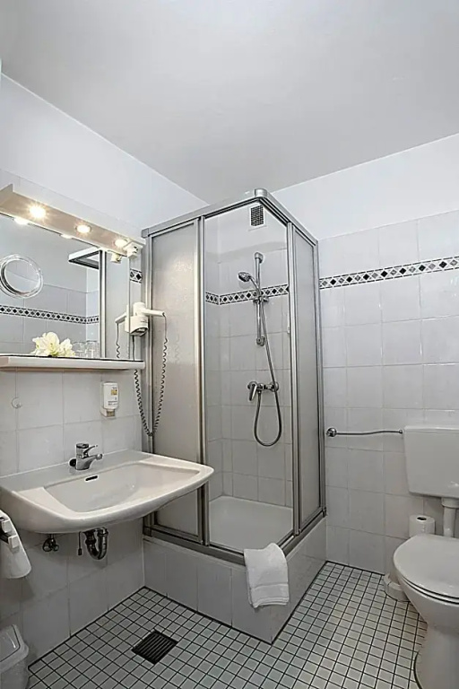 Centro Hotel Norderstedter Hof - Chambres