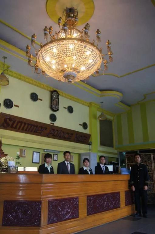 Hotel photo 8