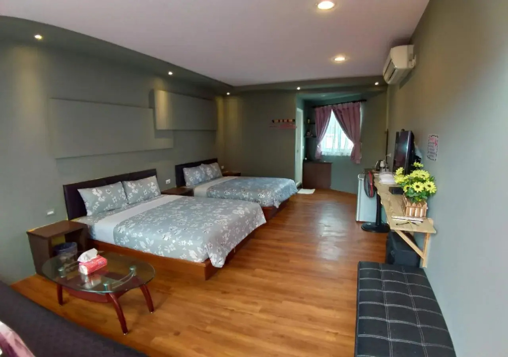 Kenting Renaissance Inn - Général