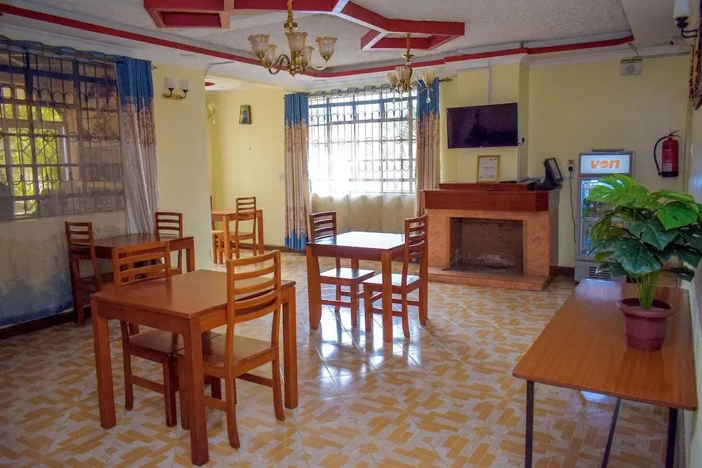 Hotel photo 19