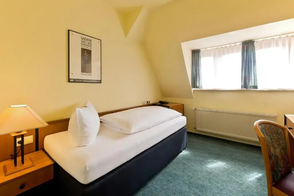 Hotel Katharinenhof - Chambres