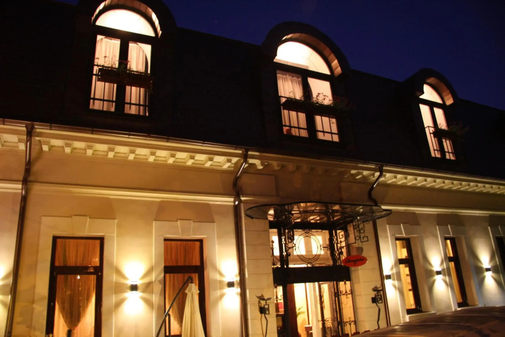 Hotel photo 19