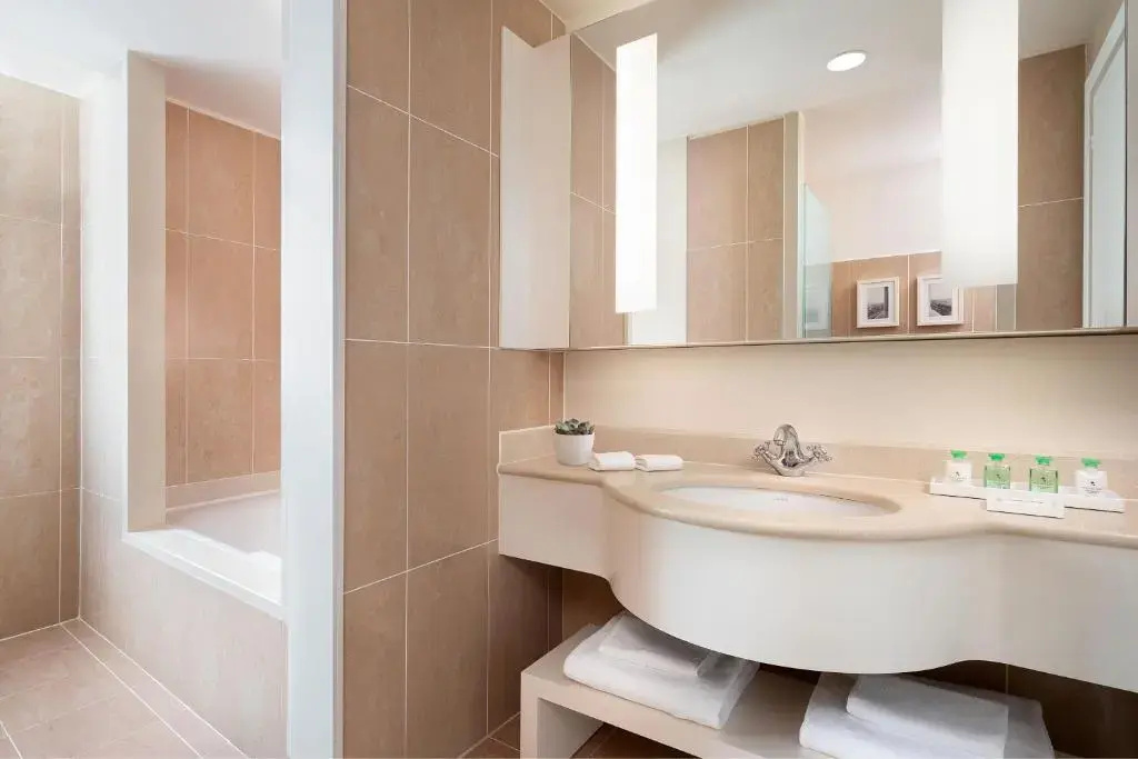 JW Marriott Venice Resort & Spa - Chambres