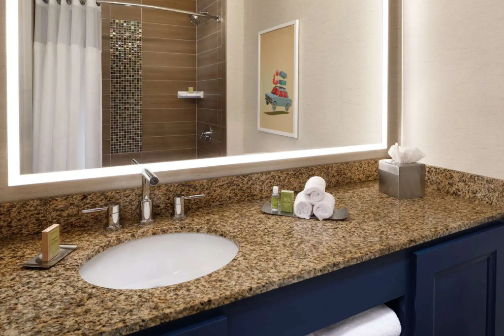 DoubleTree Suites by Hilton Orlando - Disney Springs® Area - Général