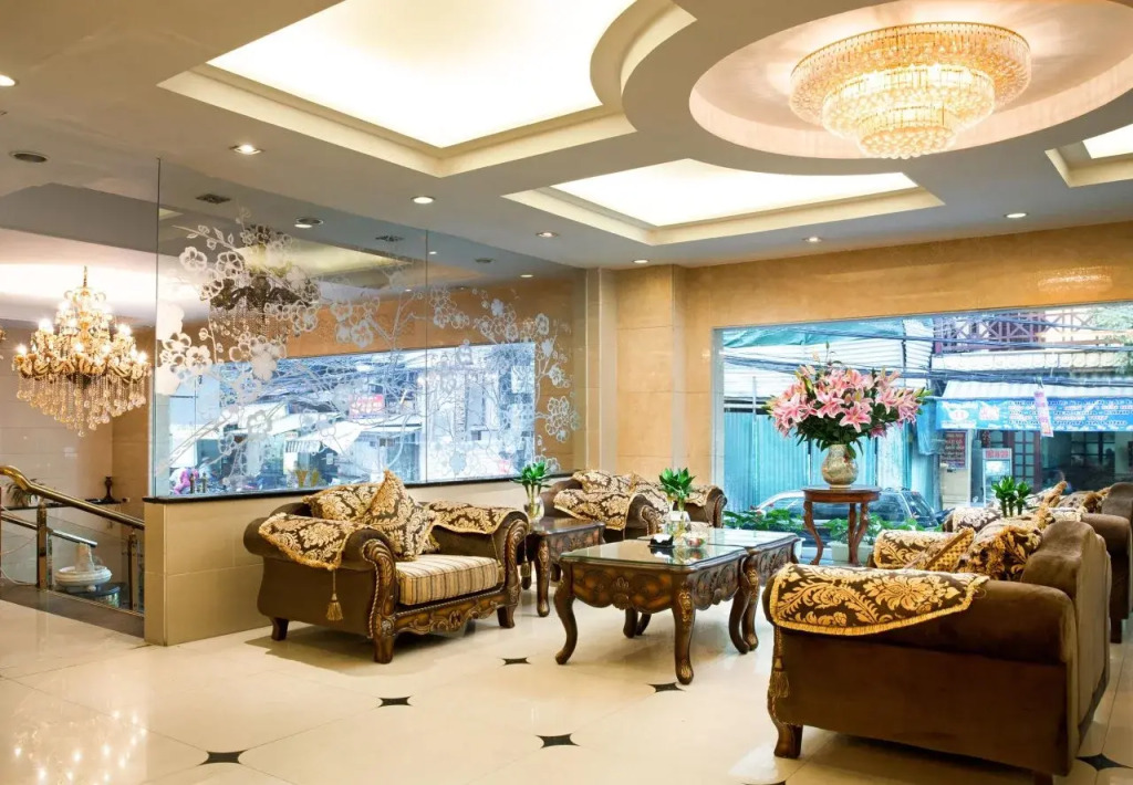 Tirant Hotel — фото 2