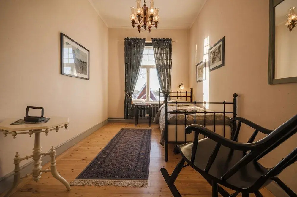 Melderstein Herrgård — фото 4