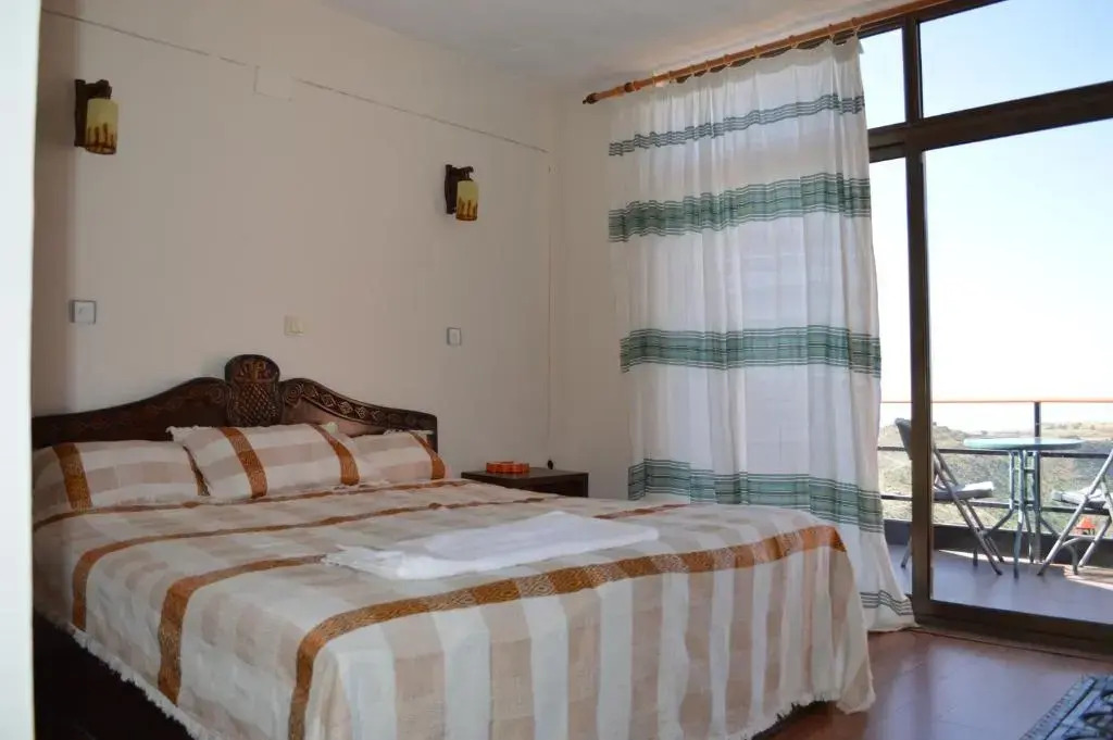 Panoramic View Hotel — фото 4