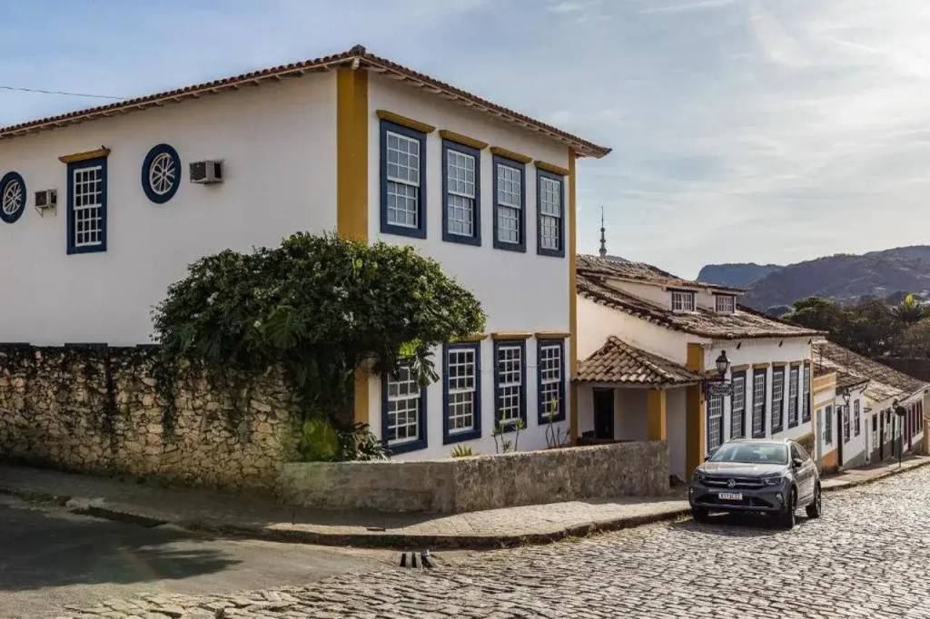 Pousada Casarão