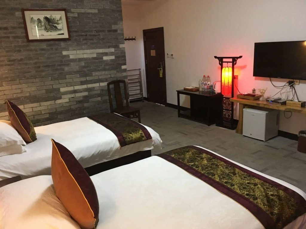 Yangshuo Eden Garden Hotel - Général