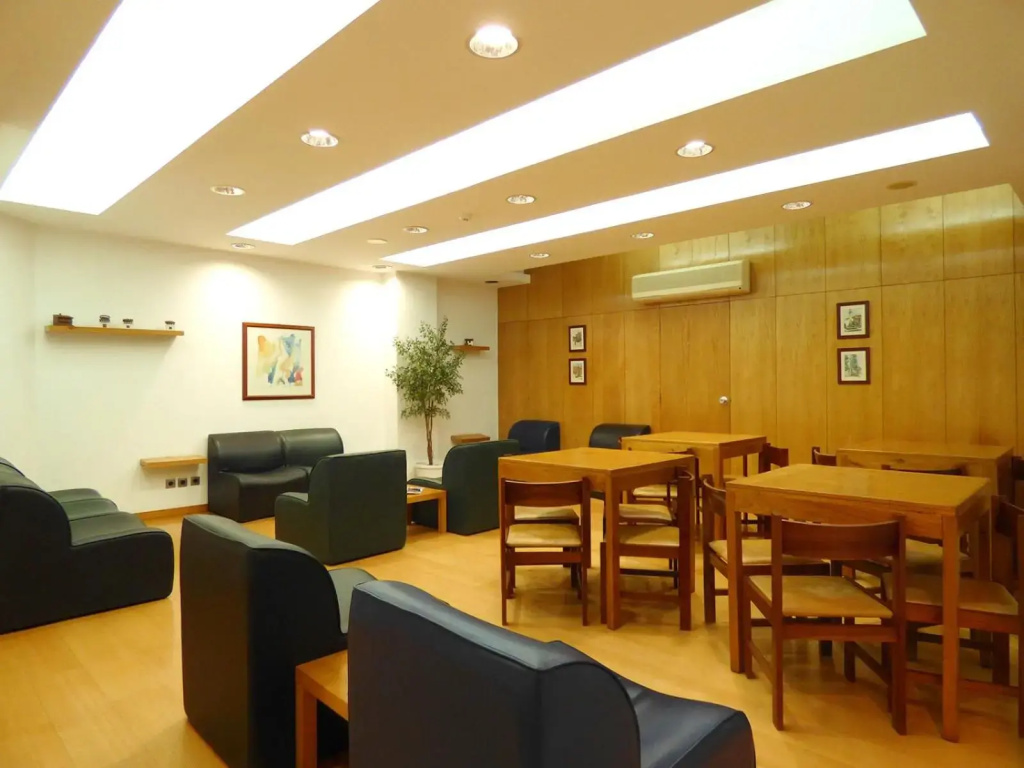Hotel Nordeste Shalom - Général