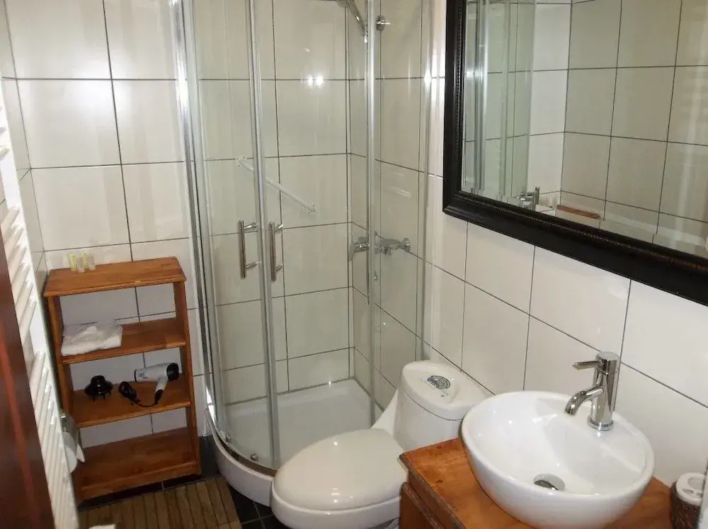 Apart Hotel Lote 22 - Général