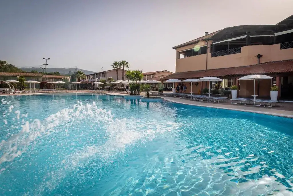 Nicotera Beach Village - Général