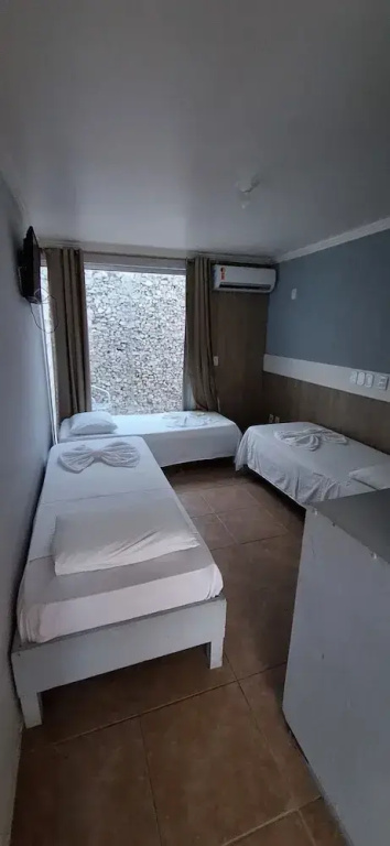 Bela Vista Hotel - Chambres