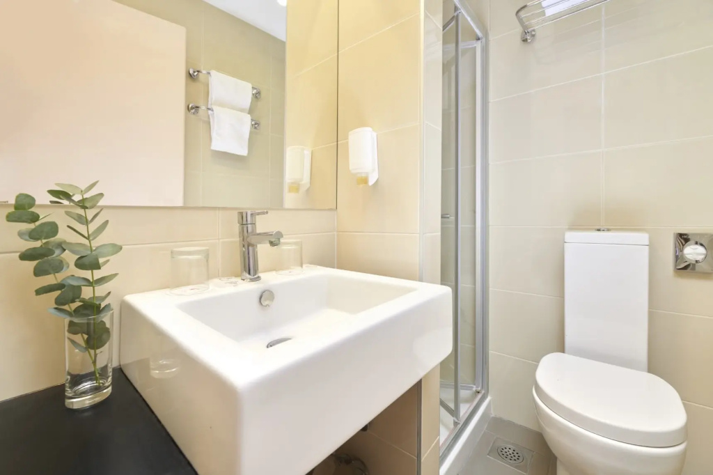 Hotel Zorna Plava Laguna - Chambres