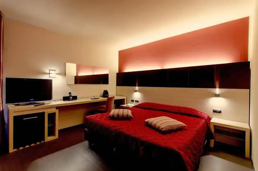 Hotel Villa Enrica - Général