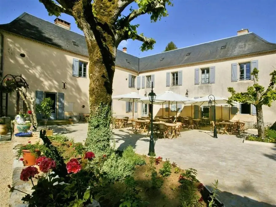 Le Moulin de Mitou Hotel - Chambres