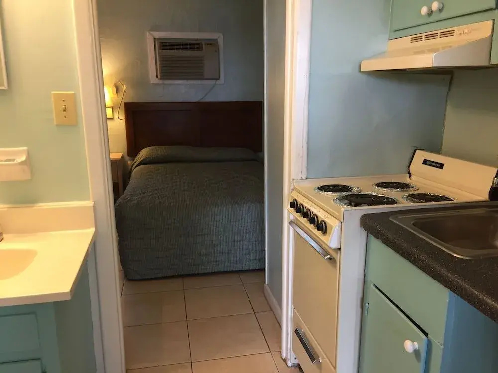Hotel photo 21