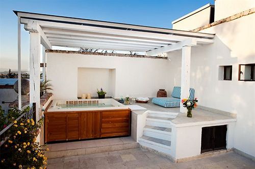Hotel & Spa Doña Urraca by null